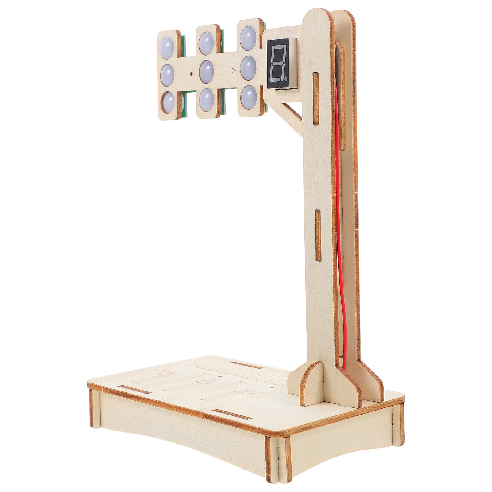 1Set Traffic Signal Science Ki - Science Kit avis et prix