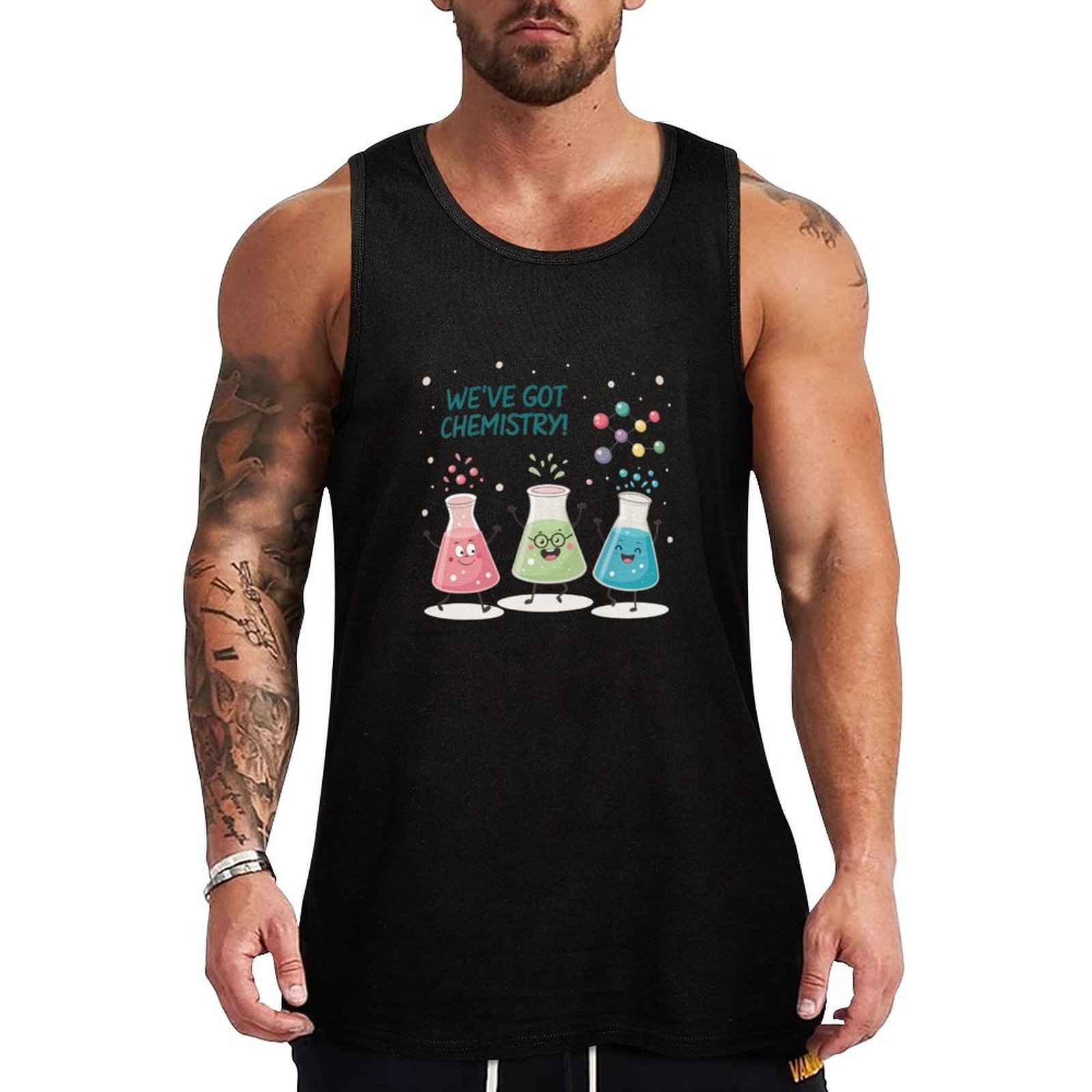 Science Beaker Buddies Tank To - Science Buddy avis et prix