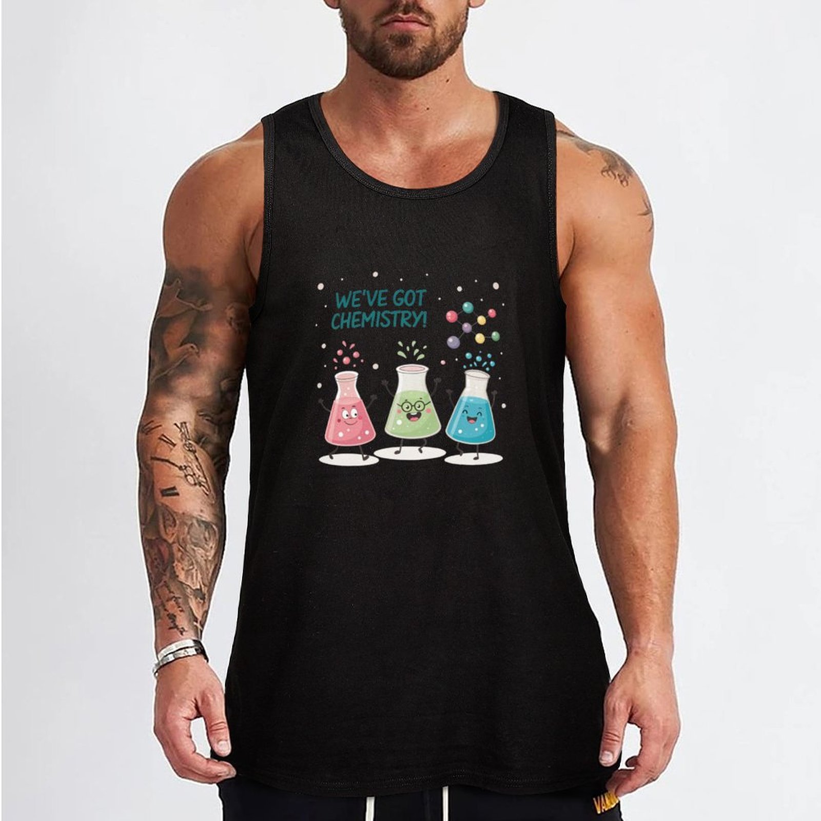 Science Beaker Buddies Tank To - Science Buddy avis et prix