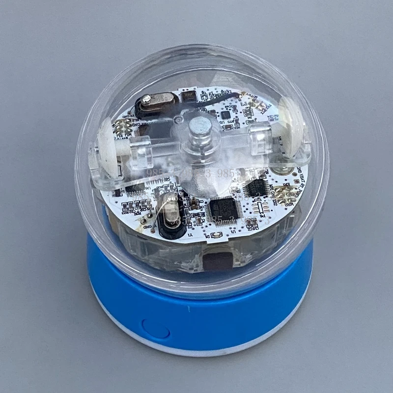 Sphero SPRK+ BOLT Intelligent  - Science Robotics avis et prix