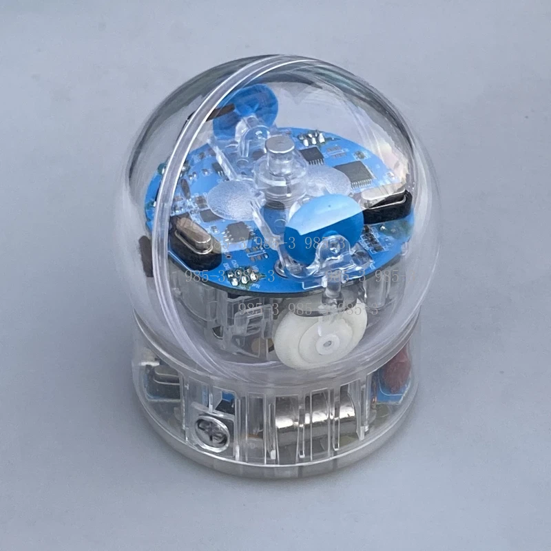 Sphero SPRK+ BOLT Intelligent  - Science Robotics avis et prix