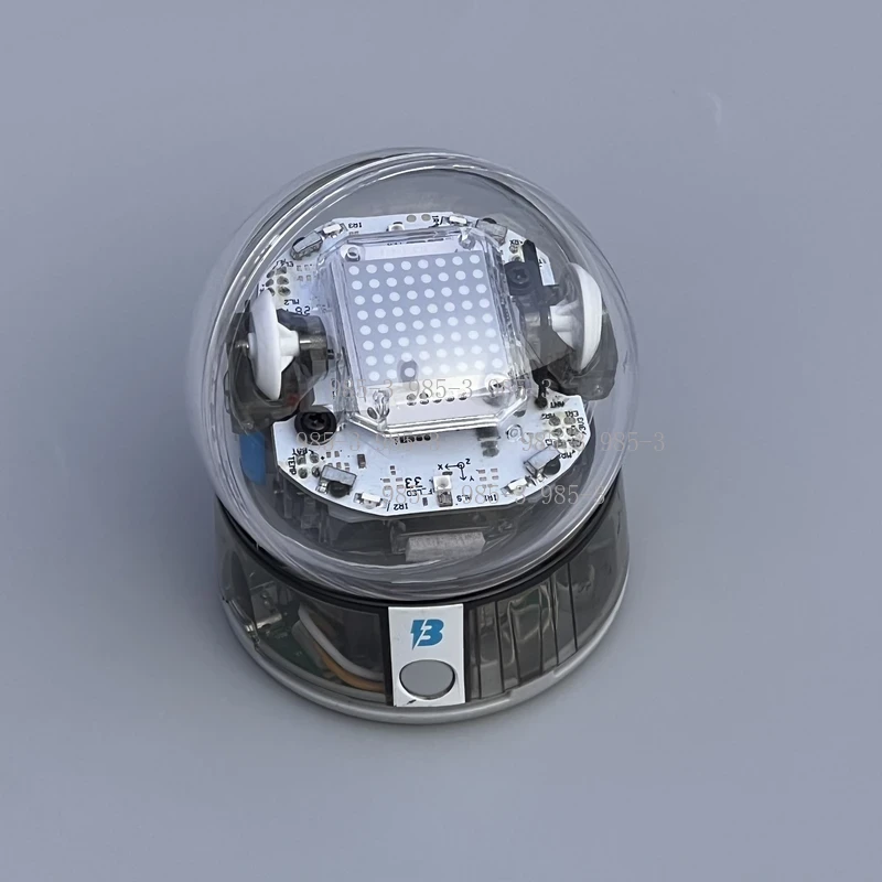 Sphero SPRK+ BOLT Intelligent  - Science Robotics avis et prix