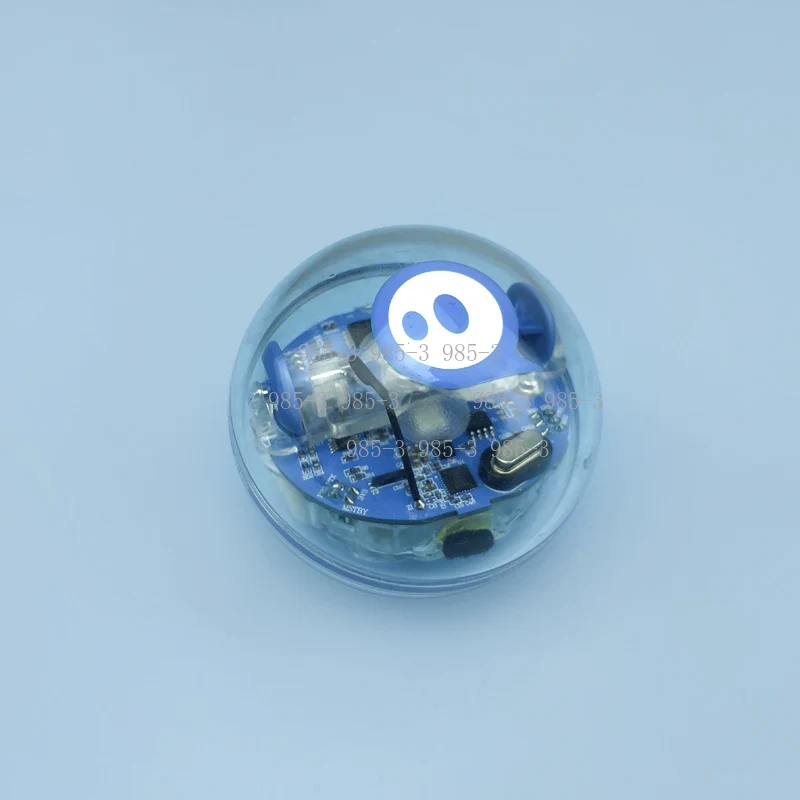 Sphero SPRK+ BOLT Intelligent  - Science Robotics avis et prix