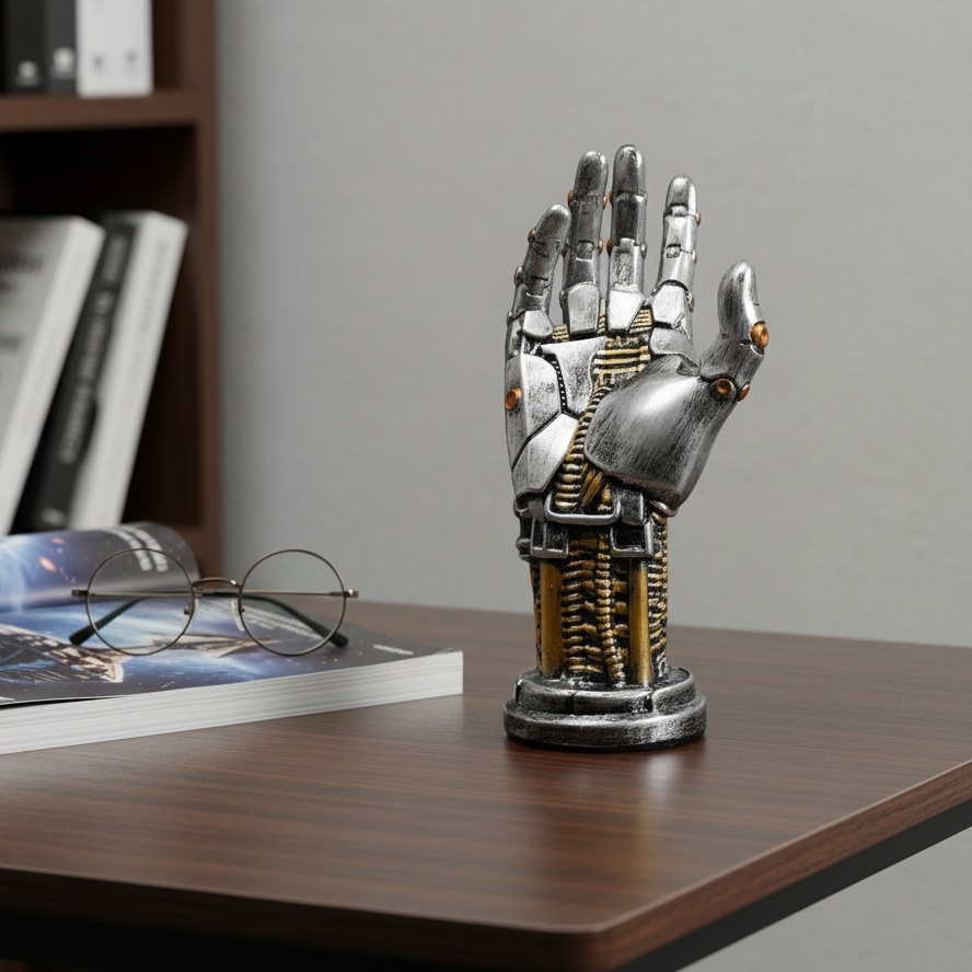 Cyberpunk 3D Gamepad Holder -  - Solar System Orrery avis et prix