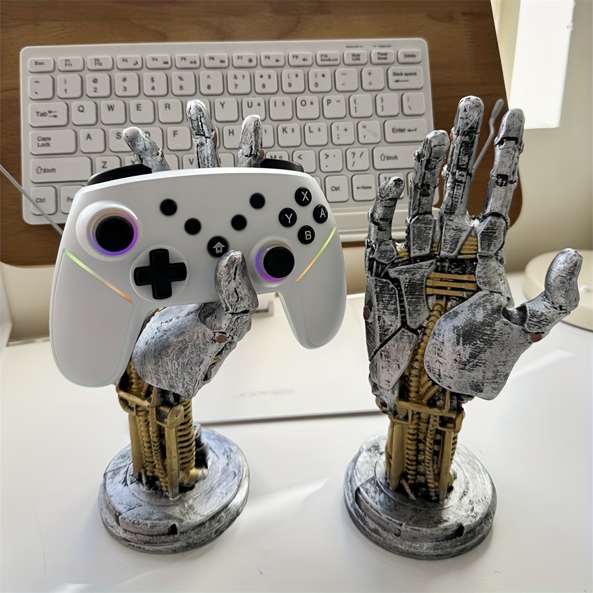 Cyberpunk 3D Gamepad Holder -  - Solar System Orrery avis et prix