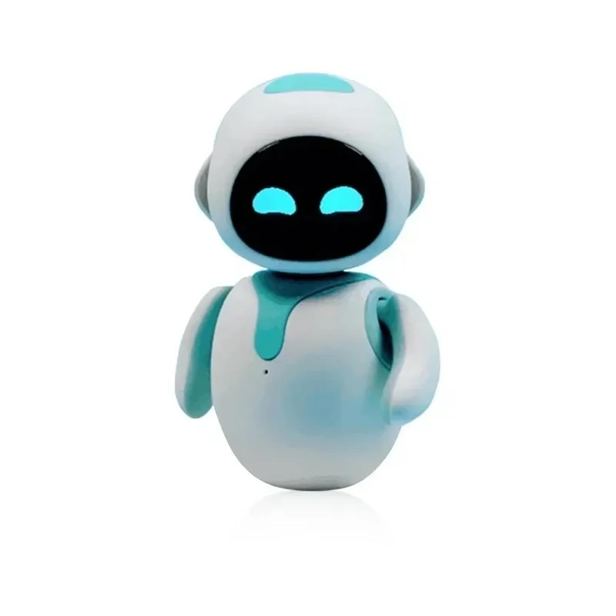 AI Smart Robot Emotional Compa - Science Robotics avis et prix