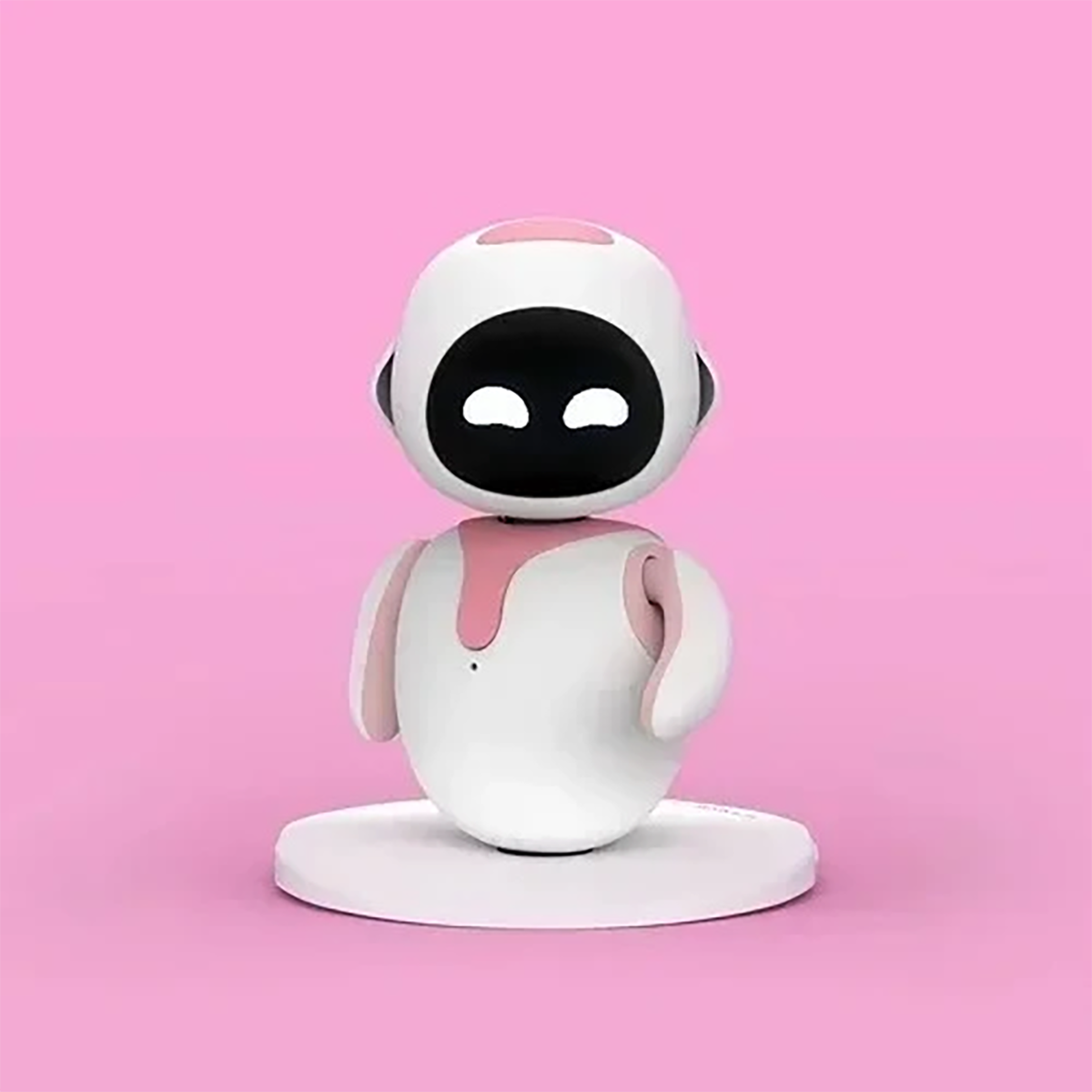 AI Smart Robot Emotional Compa - Science Robotics avis et prix