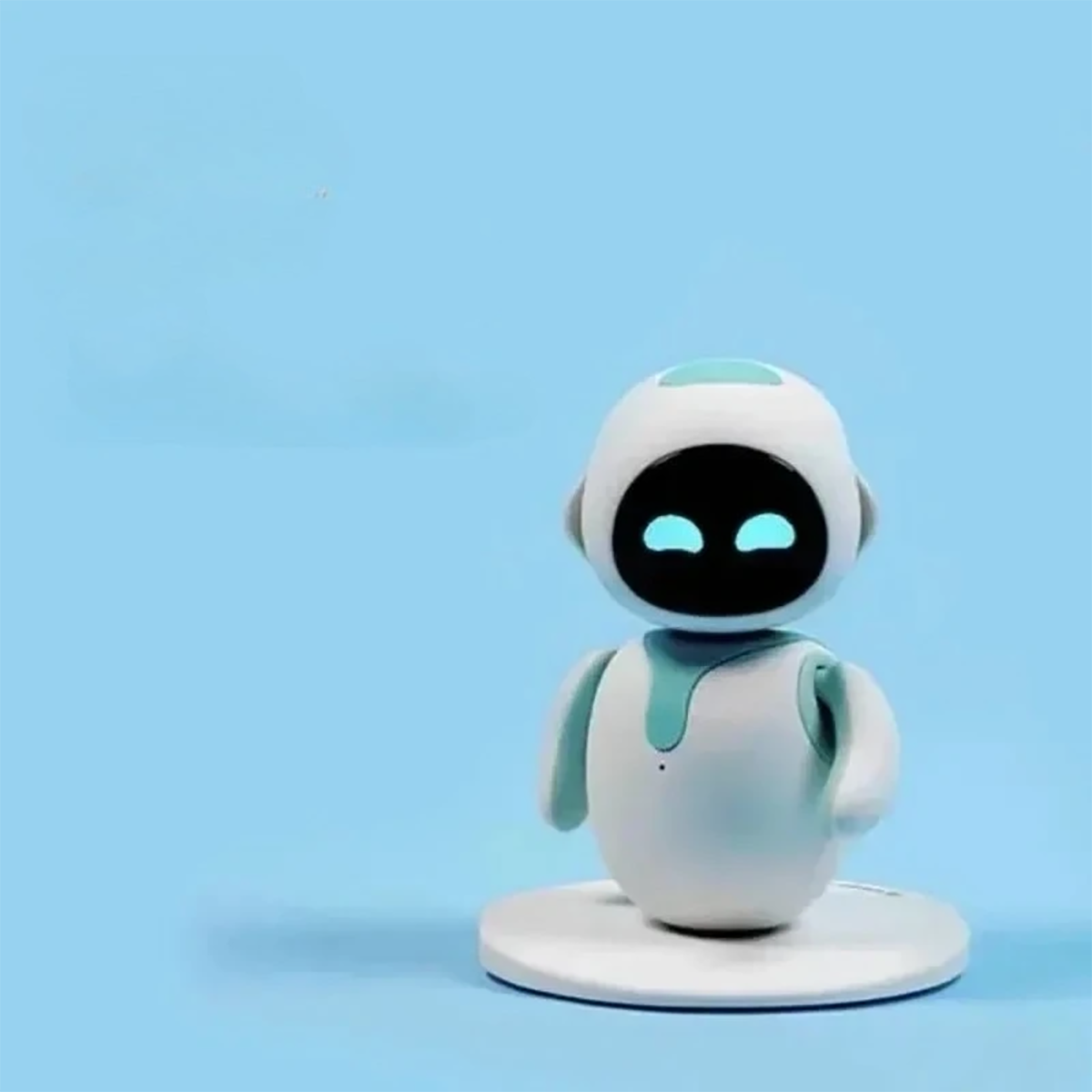 AI Smart Robot Emotional Compa - Science Robotics avis et prix