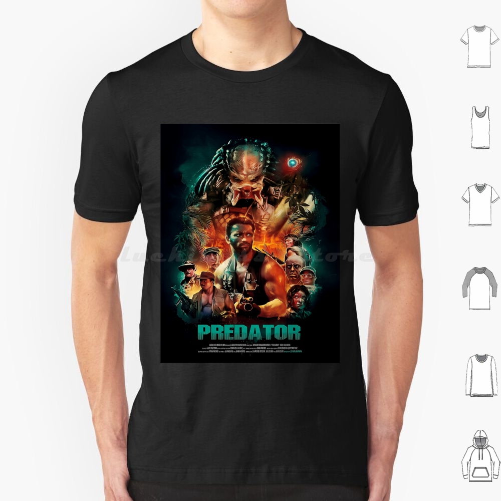 Canvas T Shirt Men Women Kids  - Science Hunter avis et prix