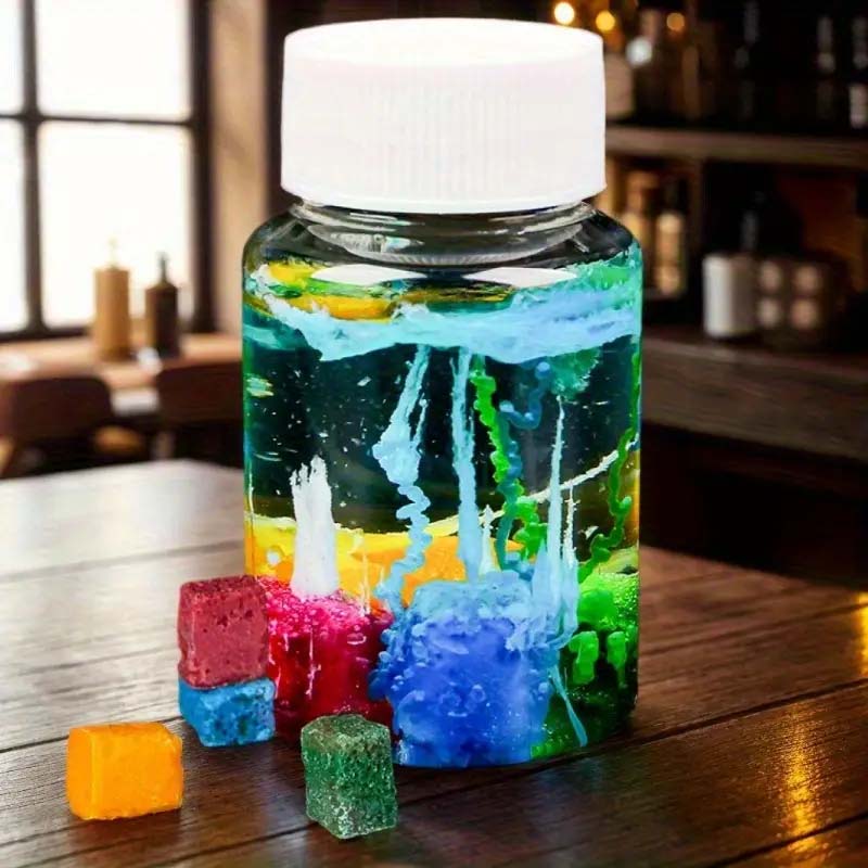 Magical Floating Garden Toolki - Science Kit avis et prix