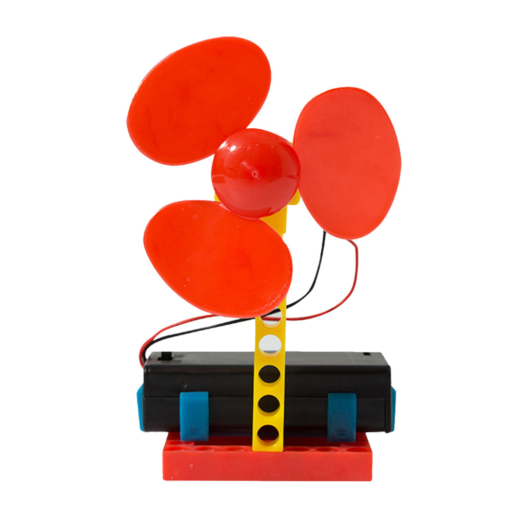 1Set Electric Learning Kit Kid - Science Kit avis et prix