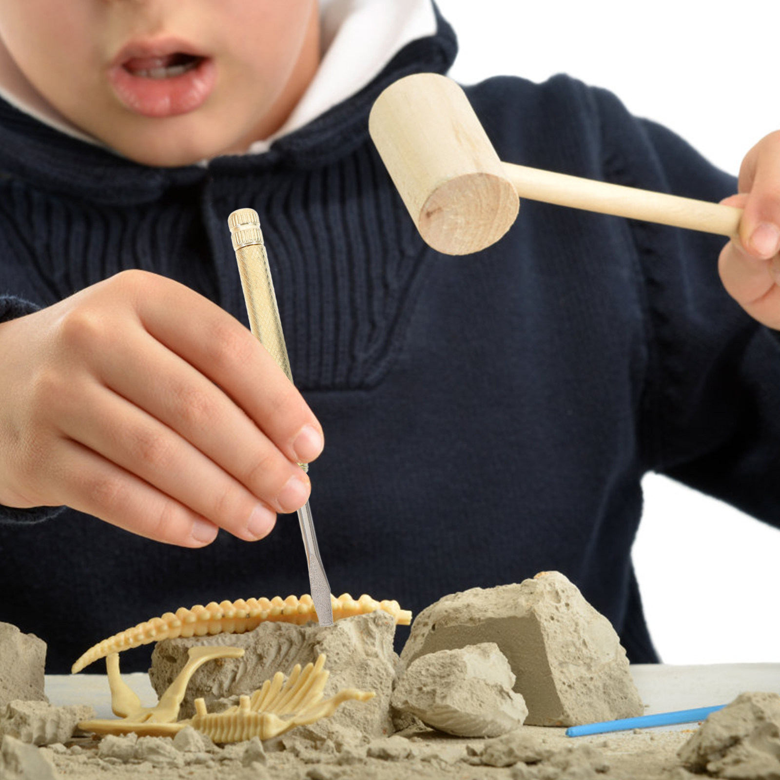 1Set Children Excavation Tool  - Science Kit avis et prix