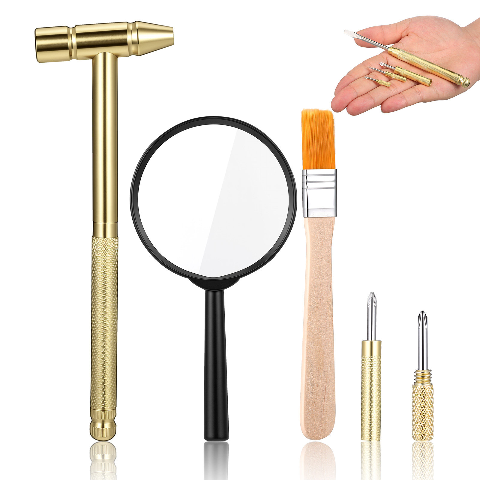 1Set Children Excavation Tool  - Science Kit avis et prix