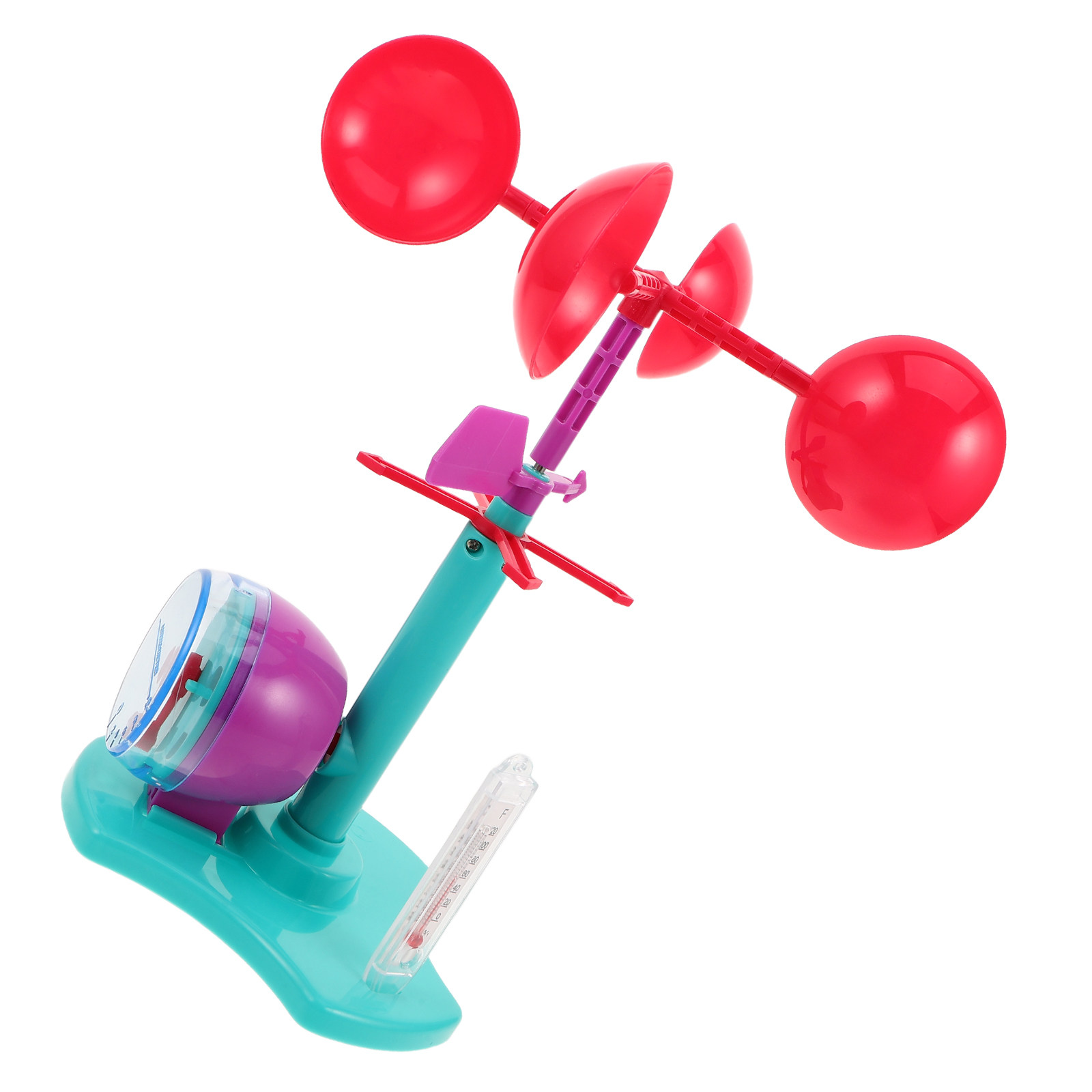 Wind Vane Science Kit Kids DIY - Science Kit avis et prix