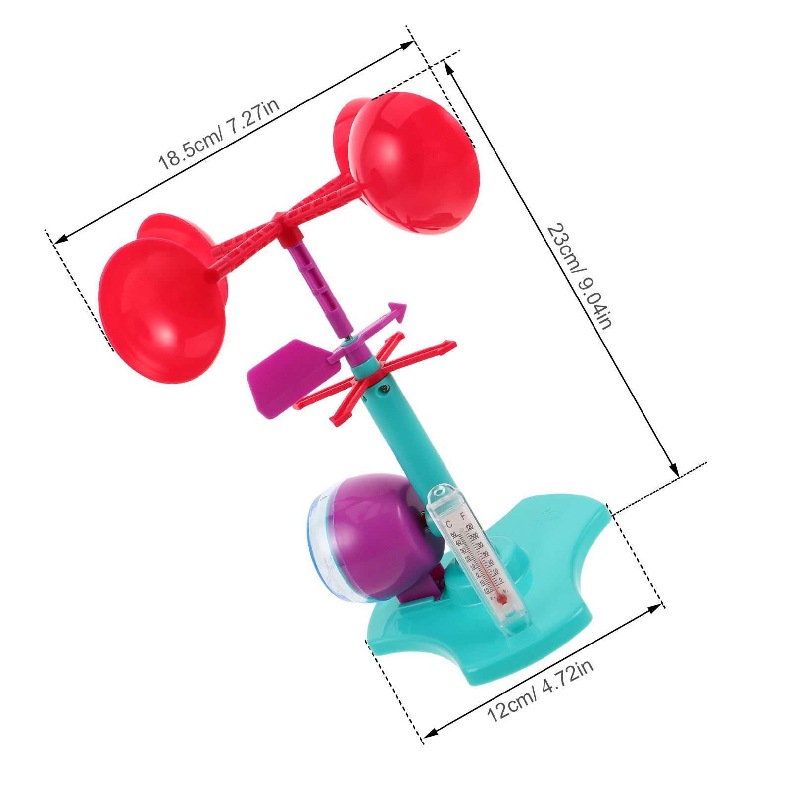 Wind Vane Science Kit Kids DIY - Science Kit avis et prix