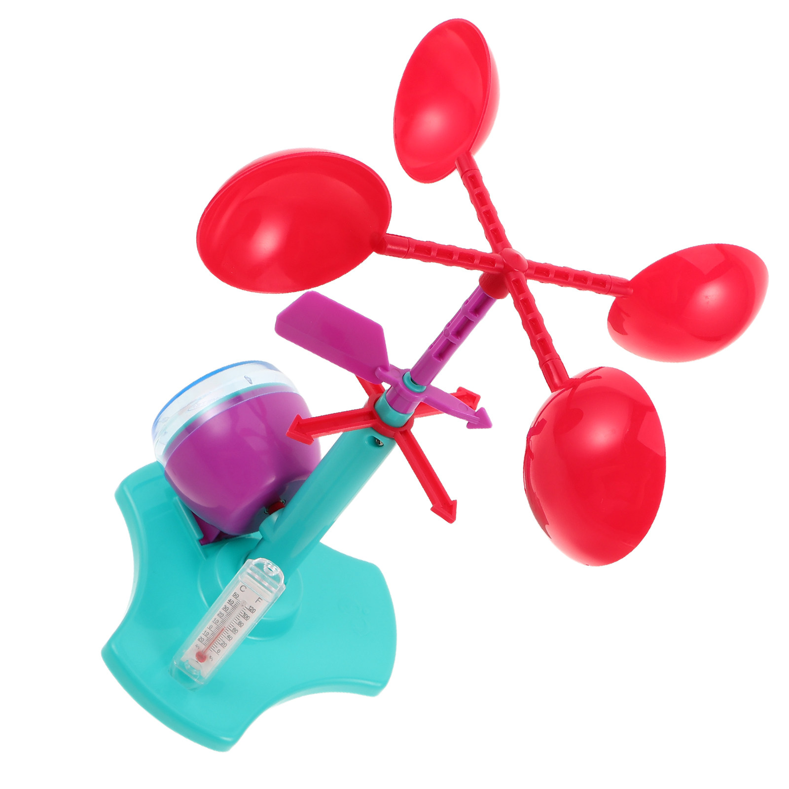 Wind Vane Science Kit Kids DIY - Science Kit avis et prix