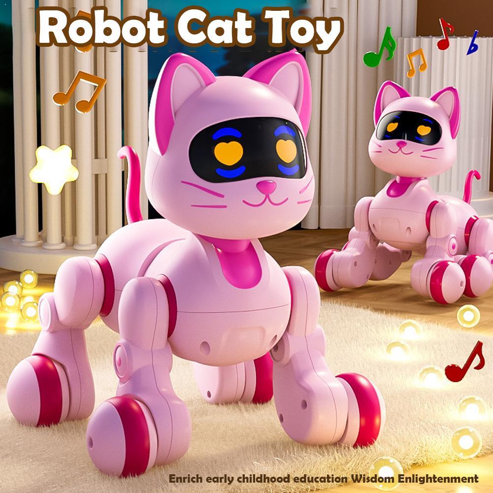 Remote Control Robot Smart Ele - Science Robotics avis et prix