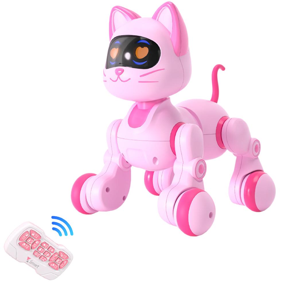 Remote Control Robot Smart Ele - Science Robotics avis et prix