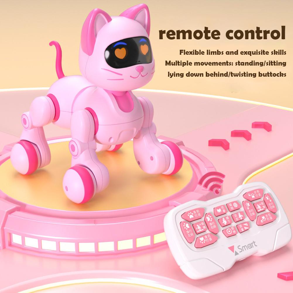 Remote Control Robot Smart Ele - Science Robotics avis et prix