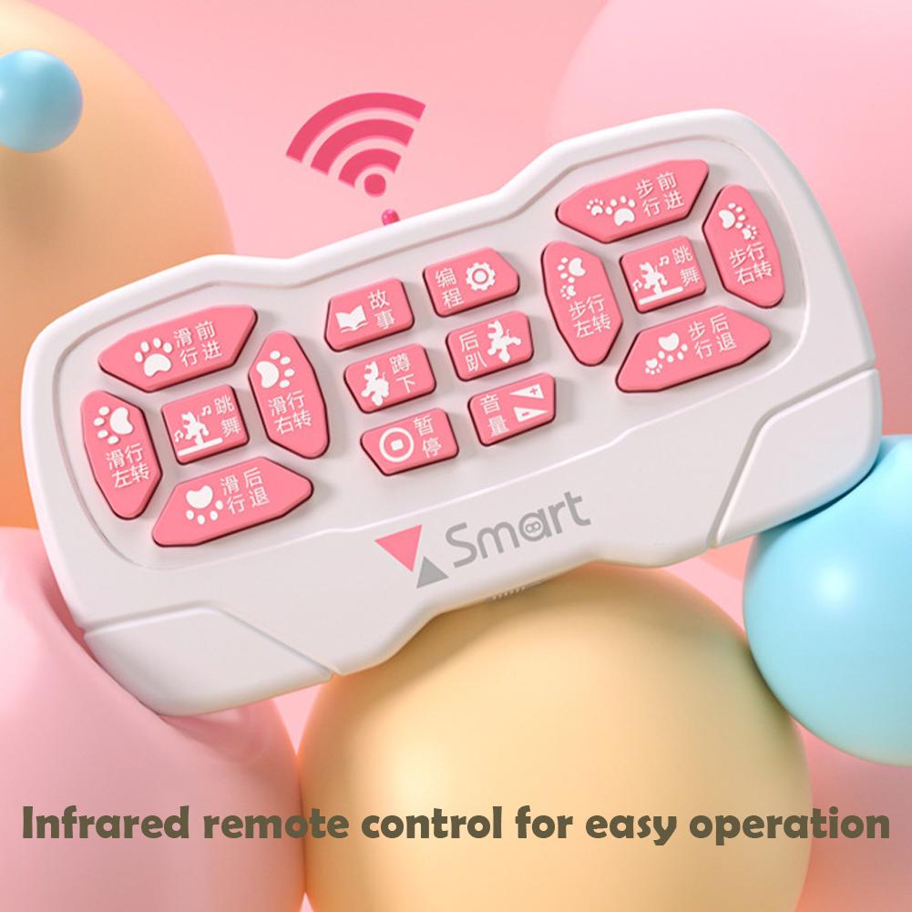 Remote Control Robot Smart Ele - Science Robotics avis et prix