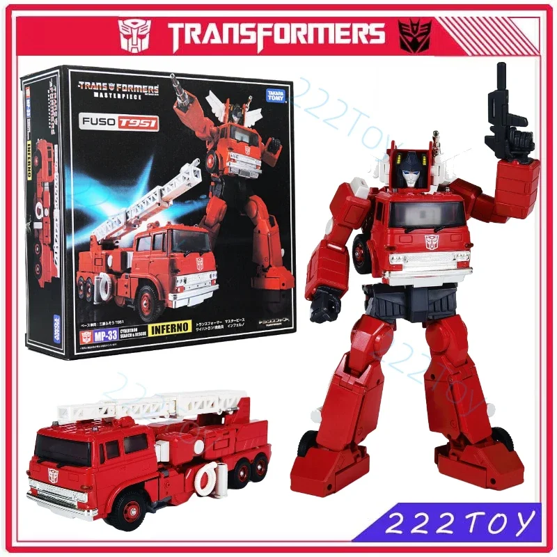 In Stock Transformers Toy Mast - Science Robotics avis et prix