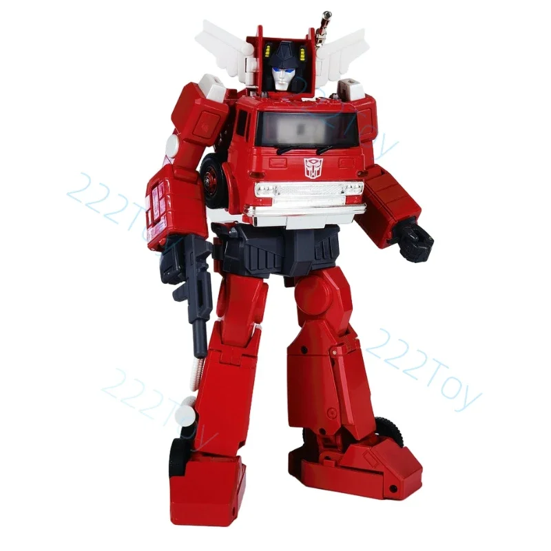 In Stock Transformers Toy Mast - Science Robotics avis et prix
