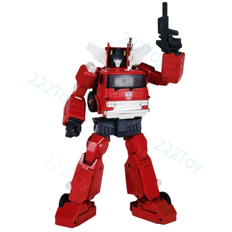In Stock Transformers Toy Mast - Science Robotics avis et prix