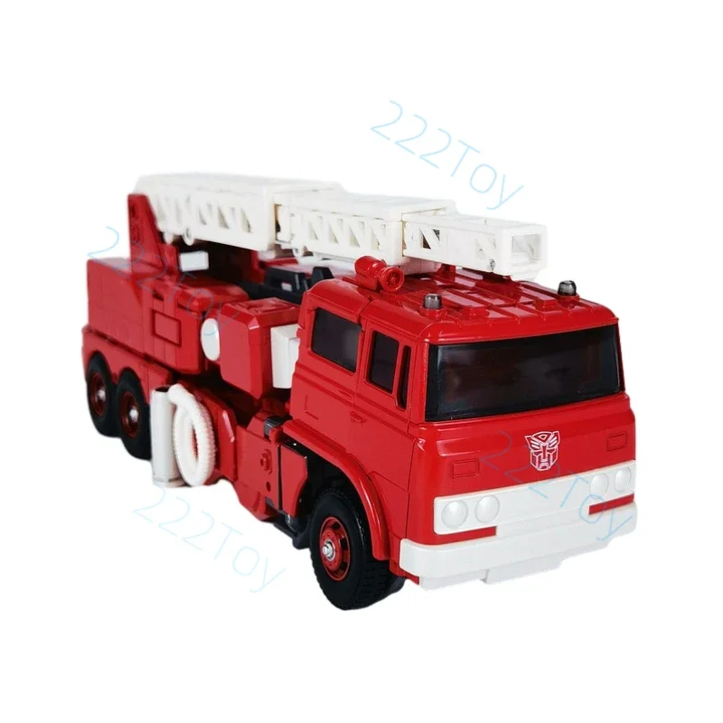In Stock Transformers Toy Mast - Science Robotics avis et prix