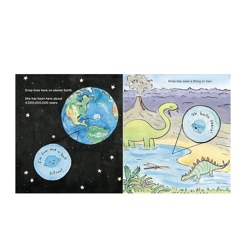 【Science Buddies】Little Water  - Science Buddy avis et prix