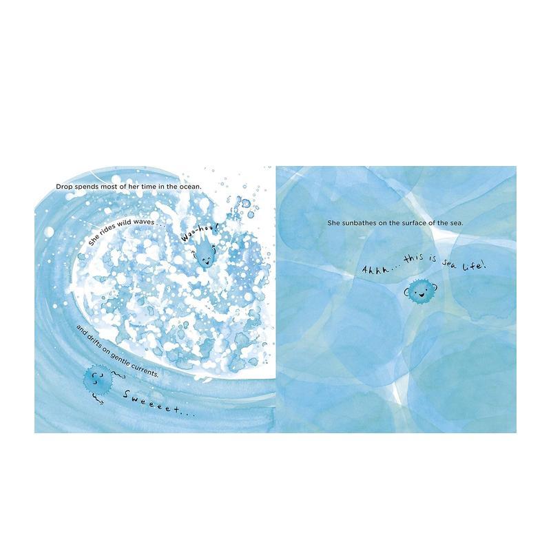 【Science Buddies】Little Water  - Science Buddy avis et prix