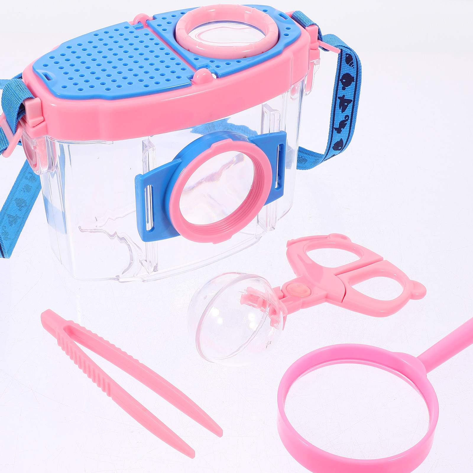 1Set Insect Observation Box Ki - Science Kit avis et prix