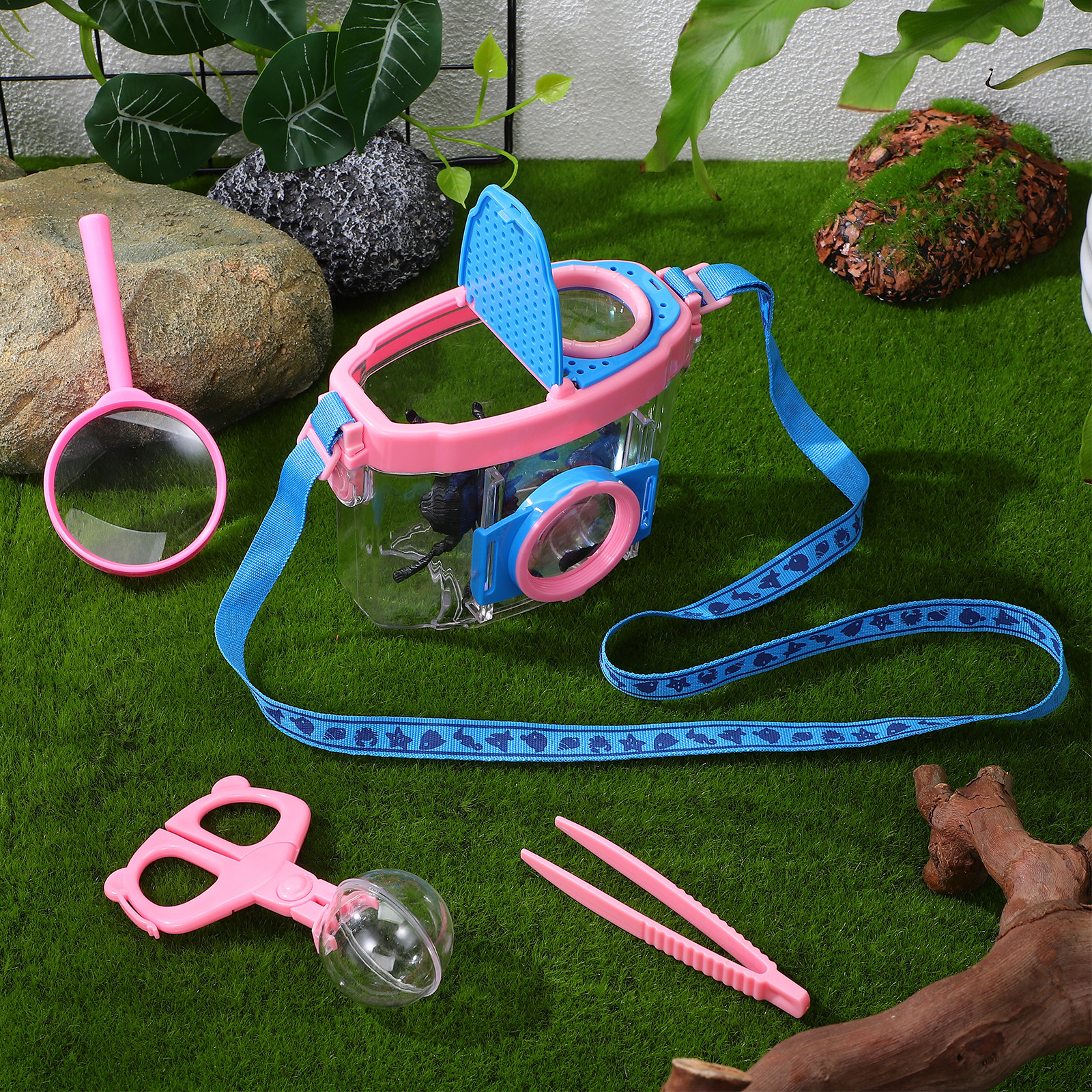 1Set Insect Observation Box Ki - Science Kit avis et prix