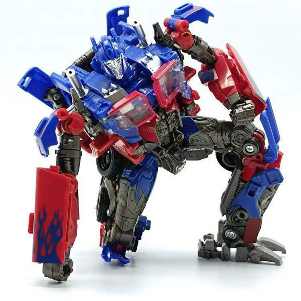 BAIWEI Transformation TW1022 V - Science Robotics avis et prix