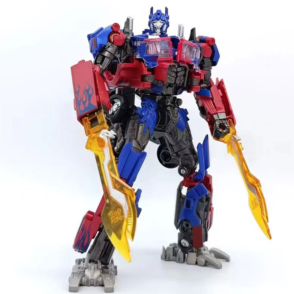 BAIWEI Transformation TW1022 V - Science Robotics avis et prix