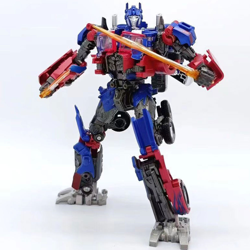 BAIWEI Transformation TW1022 V - Science Robotics avis et prix