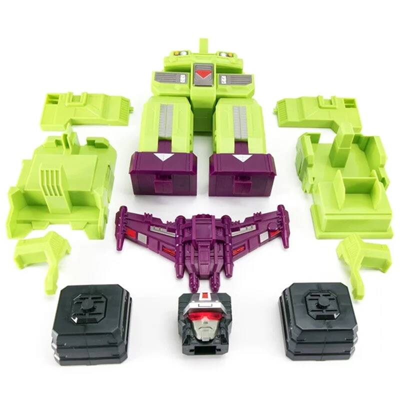 Jinbao Devastator Update Kit P - Science Robotics avis et prix