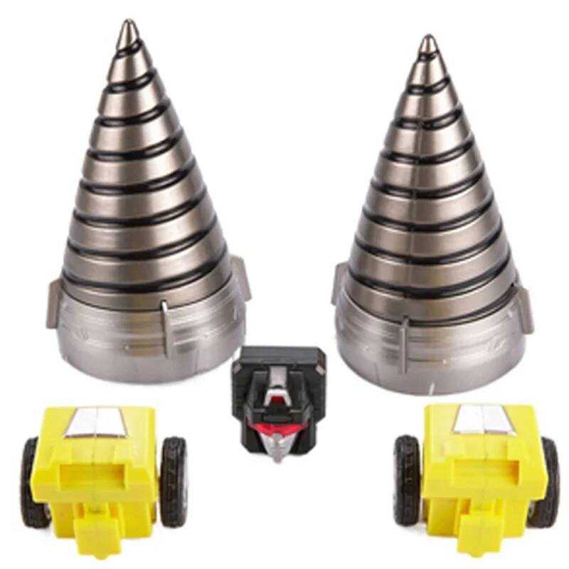 Jinbao Devastator Update Kit P - Science Robotics avis et prix