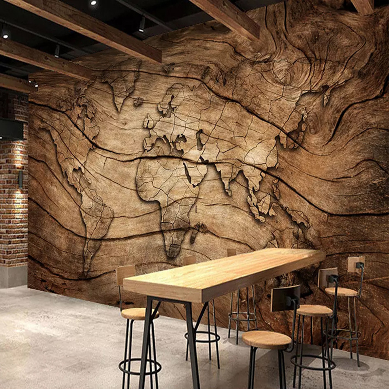 Custom Any Size Mural Wallpape - Star Map Poster avis et prix