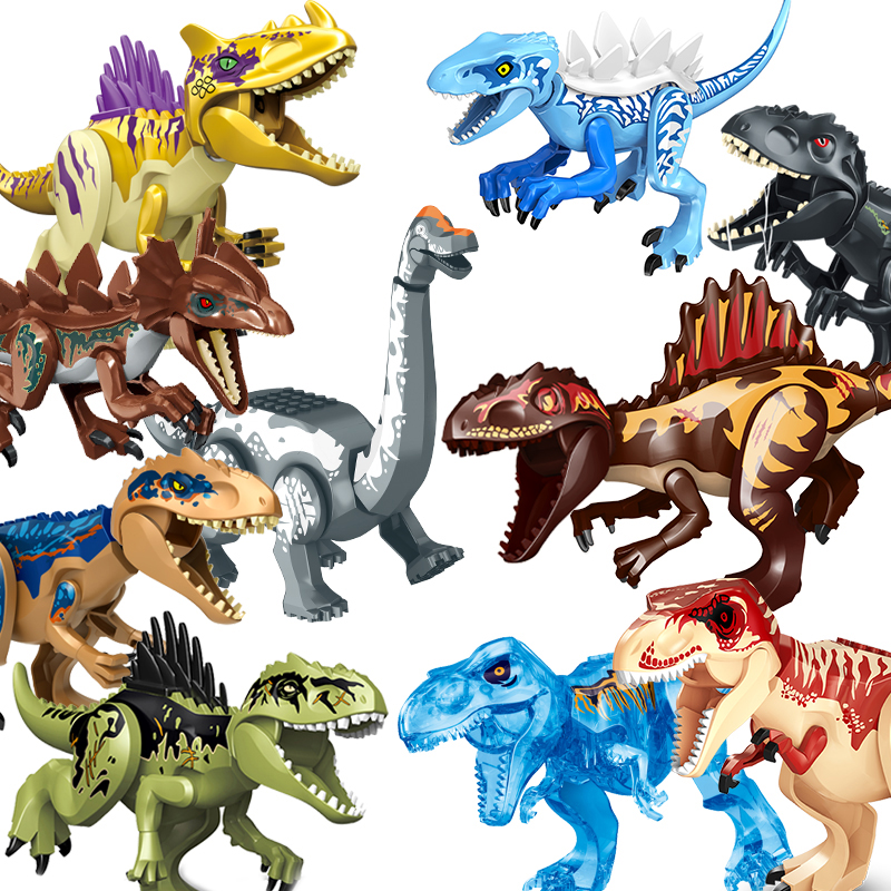 Jurassic Dinosaurs Building Bl - Solar System Orrery avis et prix