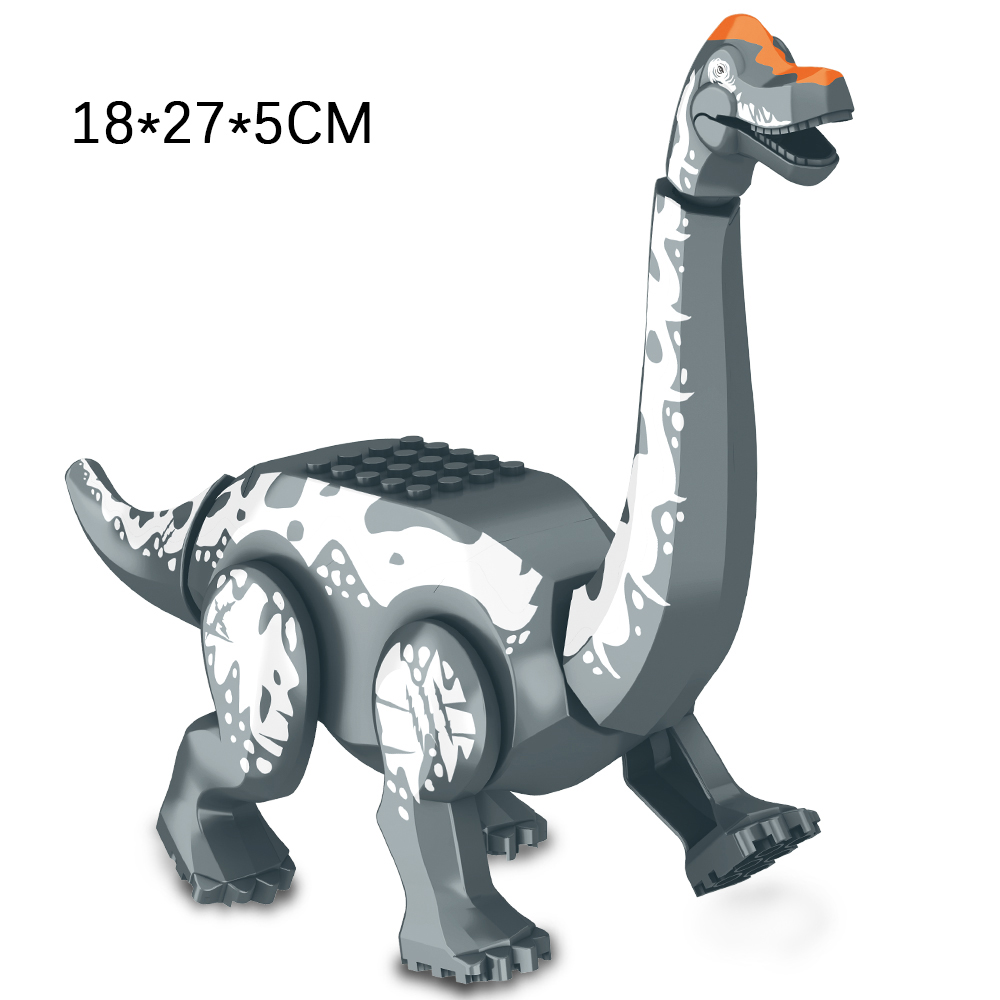 Jurassic Dinosaurs Building Bl - Solar System Orrery avis et prix