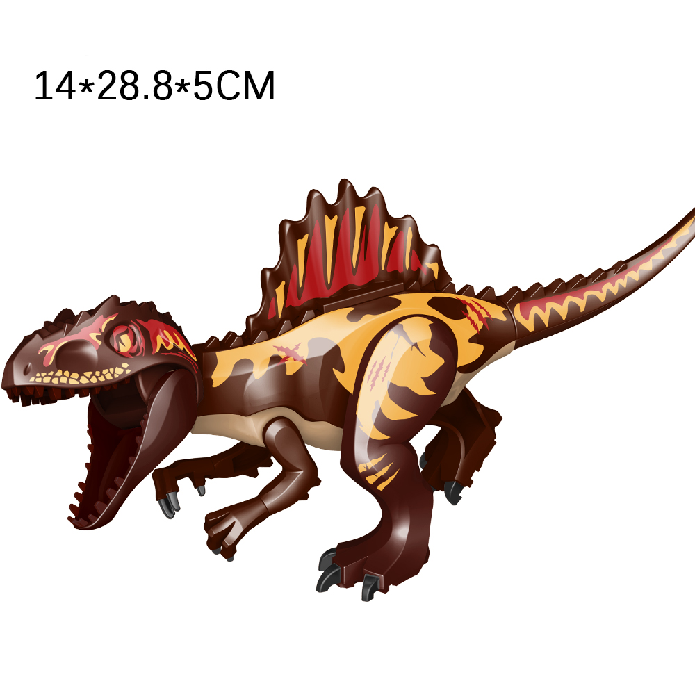 Jurassic Dinosaurs Building Bl - Solar System Orrery avis et prix