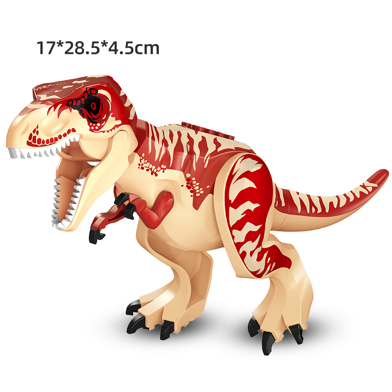 Jurassic Dinosaurs Building Bl - Solar System Orrery avis et prix